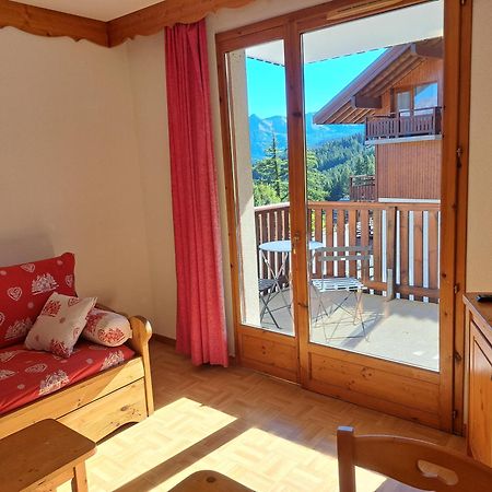 Appartement Avec Balcon - 2 Personnes Пюи-Сен-Венсан Экстерьер фото