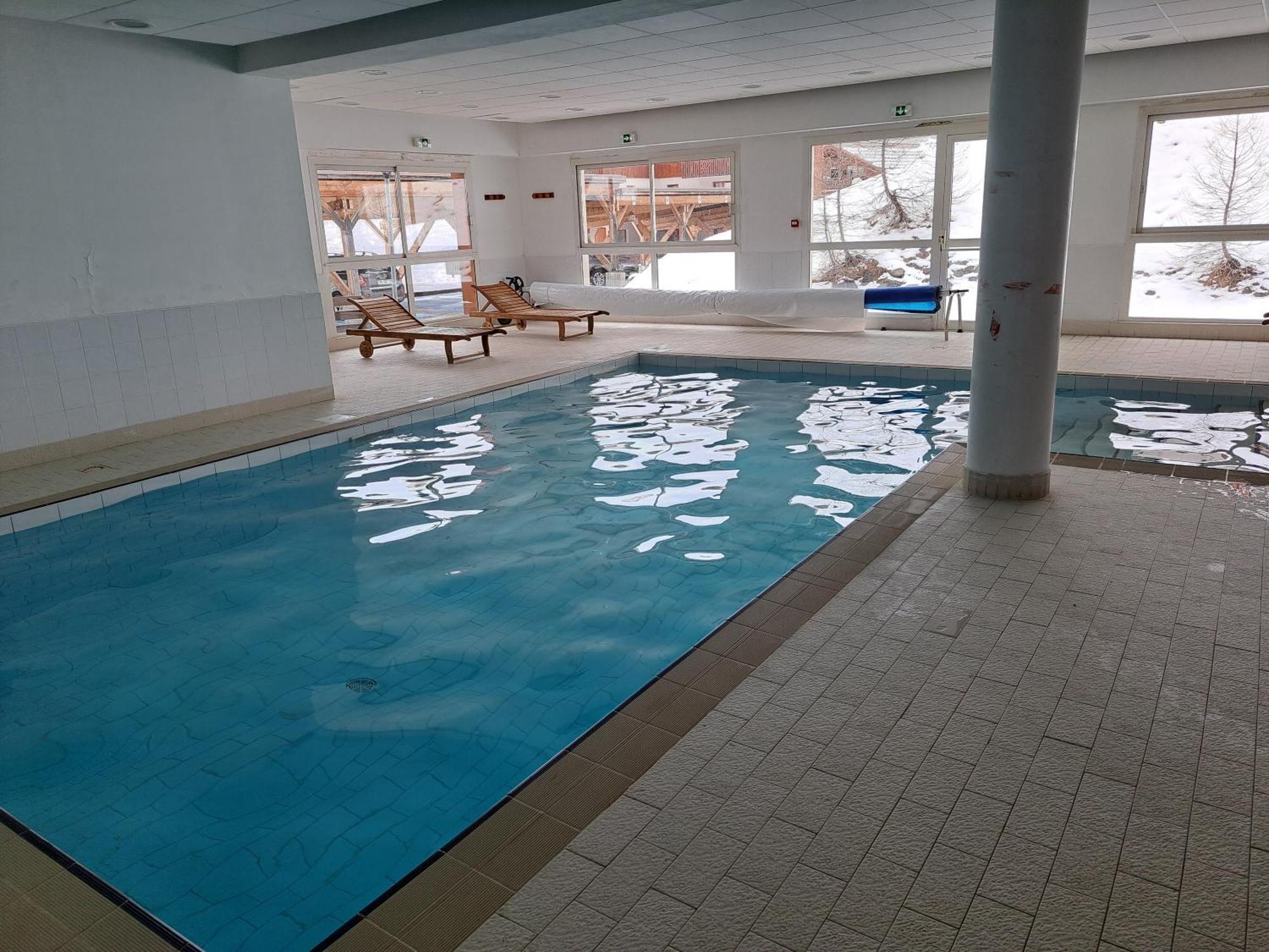 Appartement Avec Balcon - 2 Personnes Пюи-Сен-Венсан Экстерьер фото