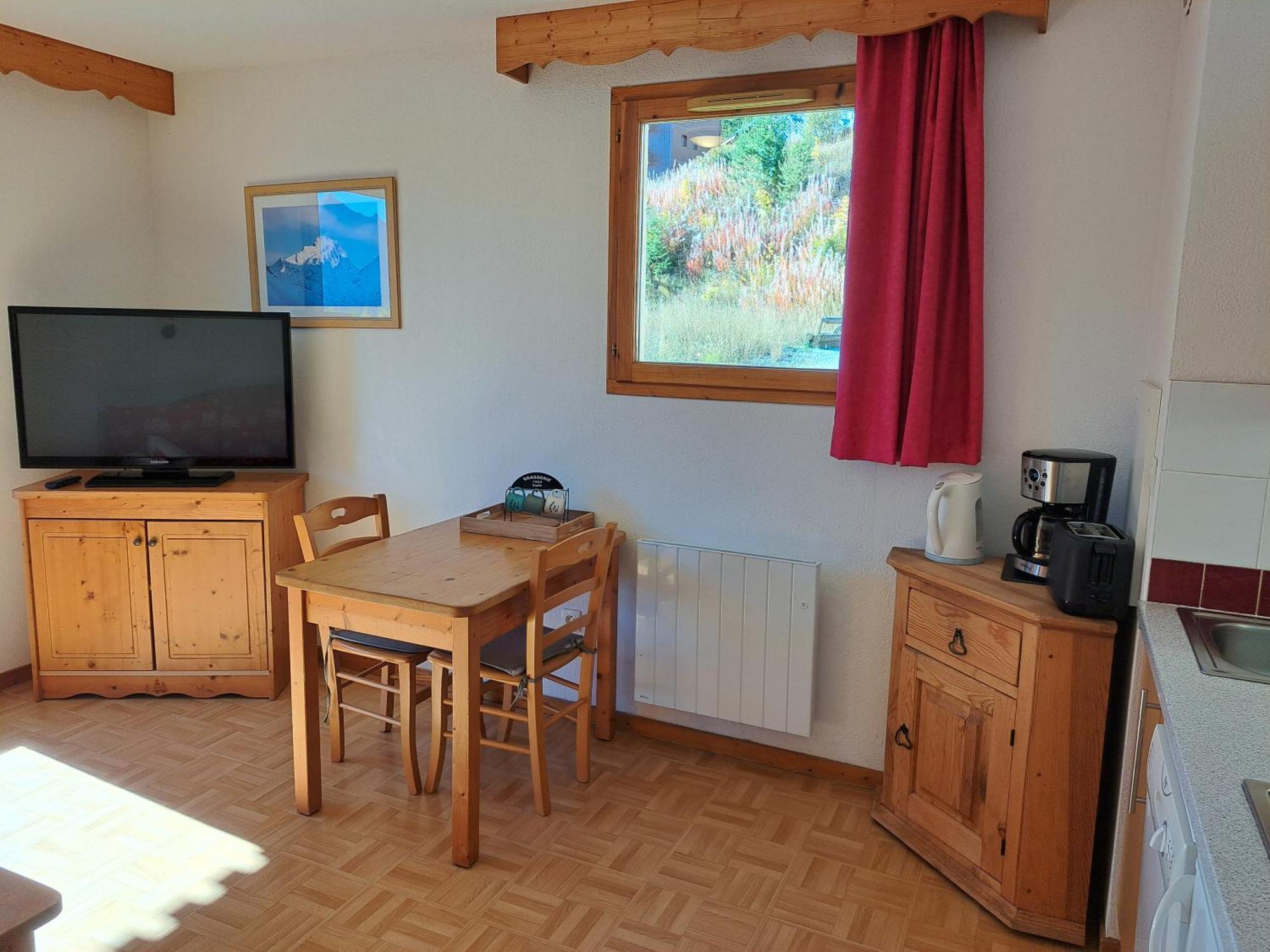 Appartement Avec Balcon - 2 Personnes Пюи-Сен-Венсан Экстерьер фото
