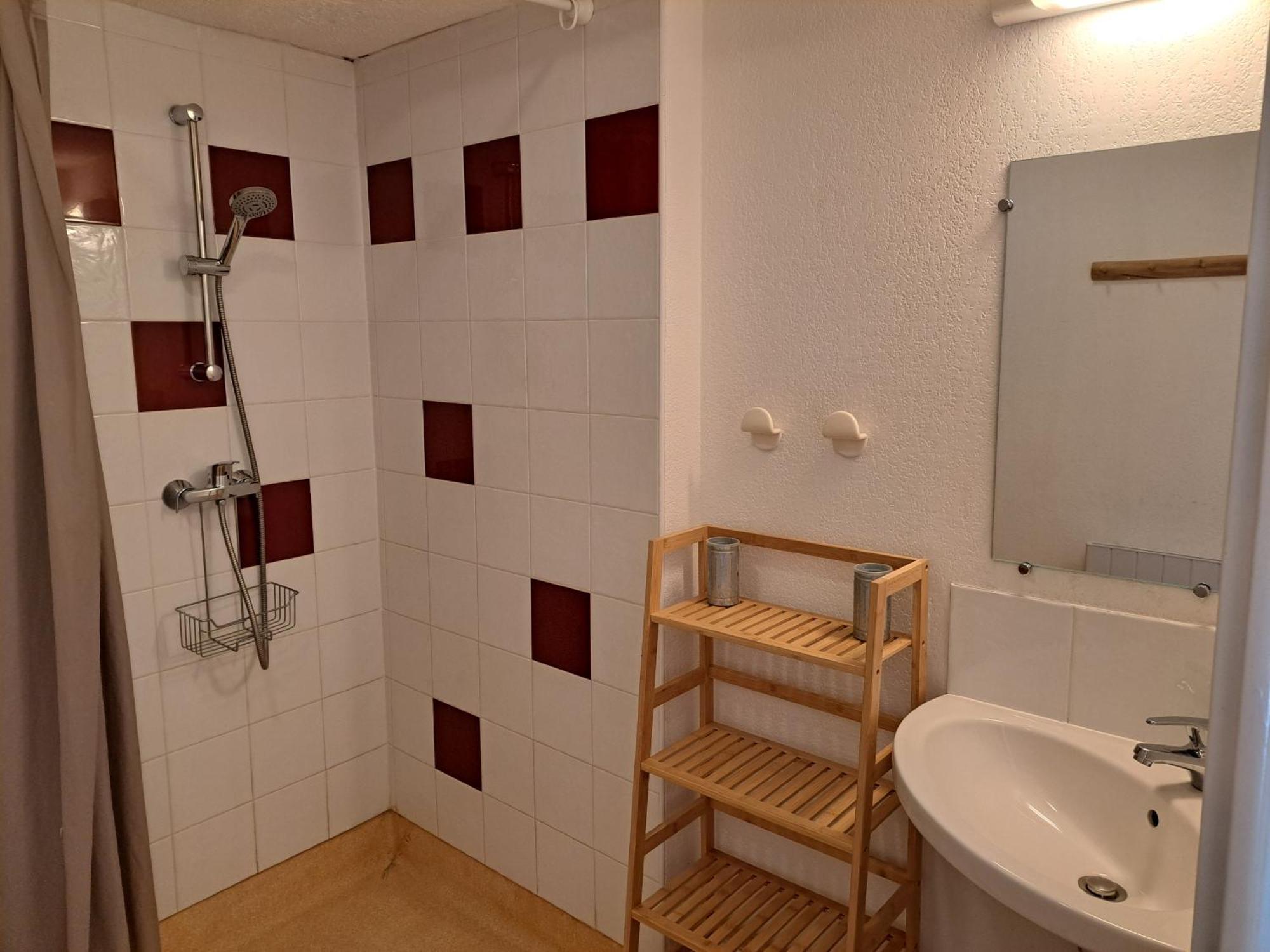 Appartement Avec Balcon - 2 Personnes Пюи-Сен-Венсан Экстерьер фото